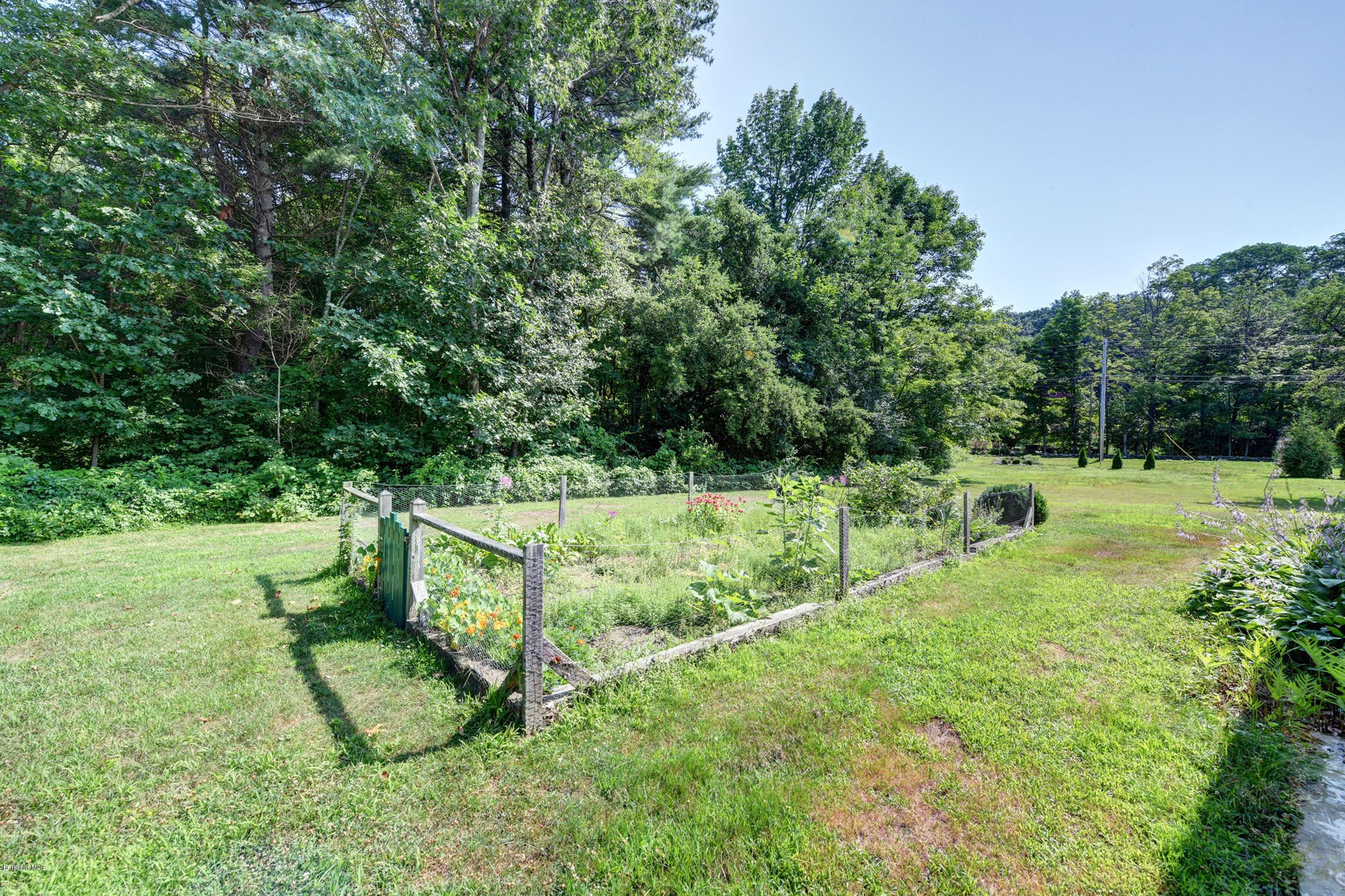 303 North Plain Road Great Barrington, MA 01236 - Photo 35 of 36 35-Garden