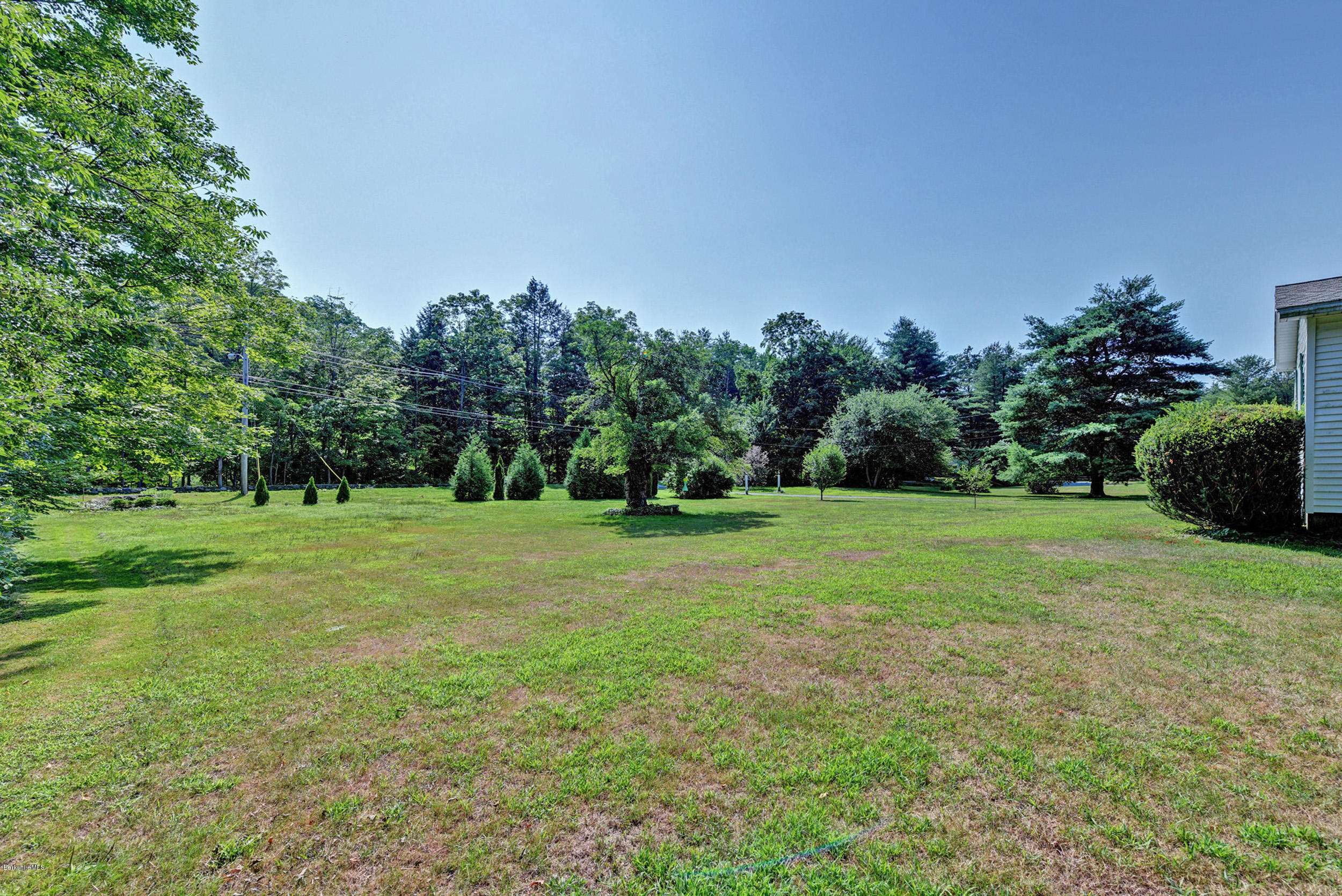 303 North Plain Road Great Barrington, MA 01236 - Photo 36 of 36 36-Front Yard