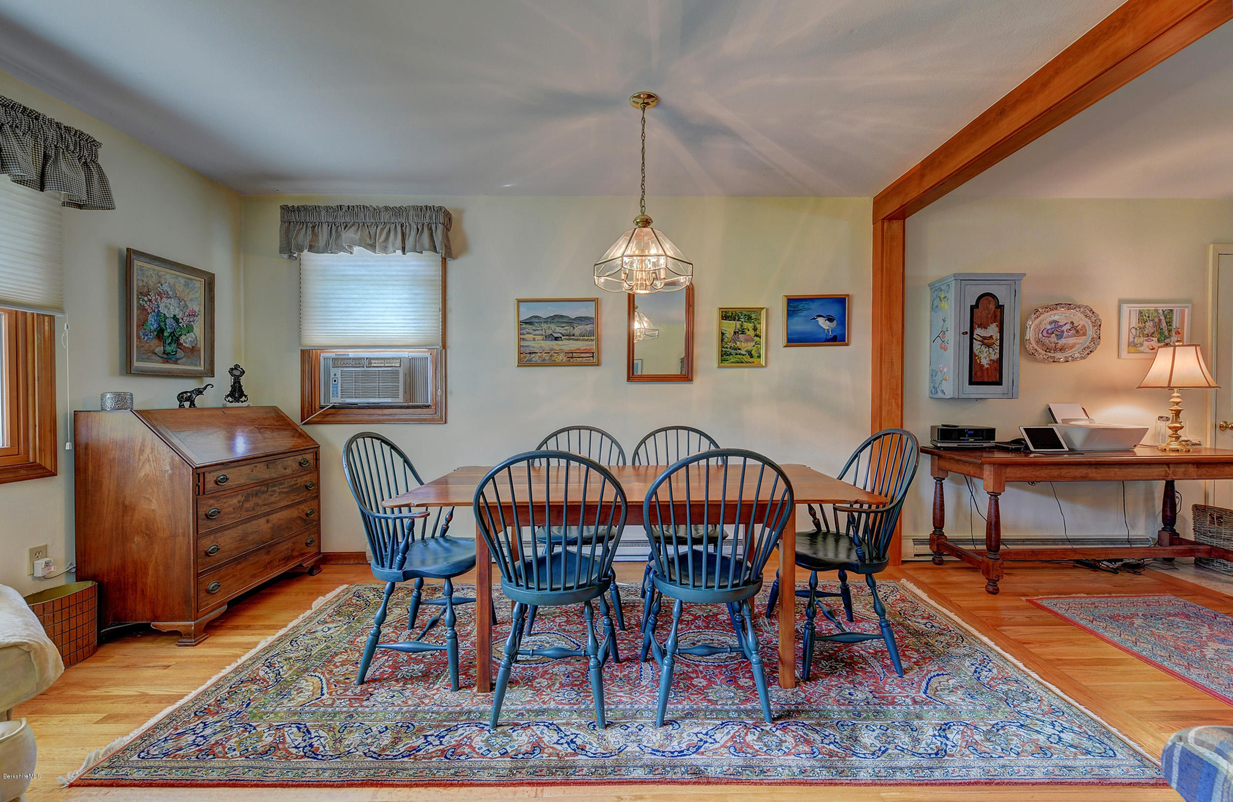 303 North Plain Road Great Barrington, MA 01236 - Photo 8 of 36 8-Dining Area