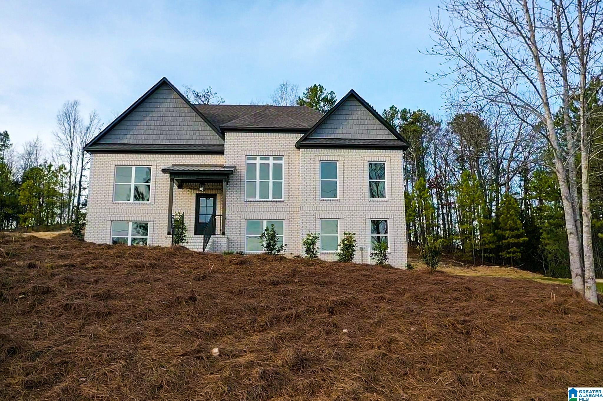 227 Kingbird Lane Remlap, AL 35133 - Photo 7 of 36