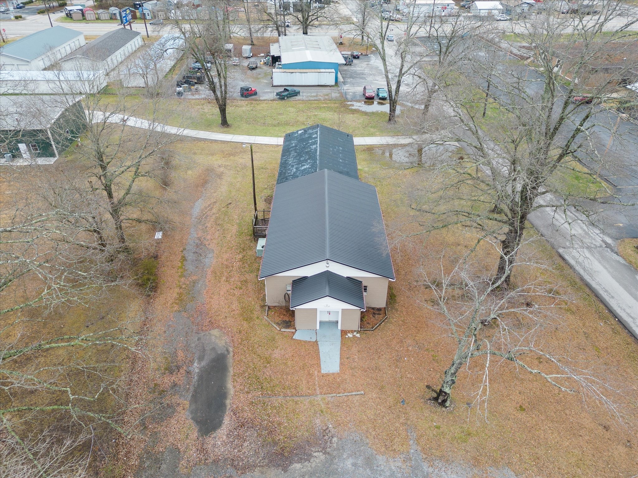1002 Southwest Atlantic St  