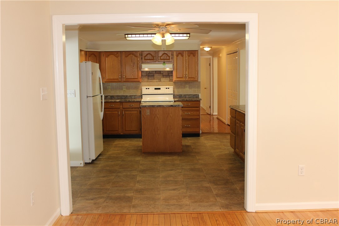 508 Oyster Point Drive Reedville, VA 22539 - Photo 19 of 49