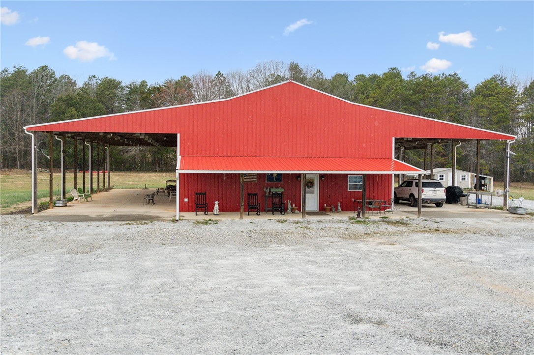 1616 Red Barn Road Liberty, SC 29657 - Photo 16 of 28 Gallery Image 16