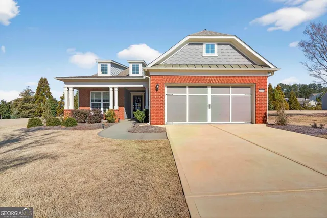 $615,000 | 1040 Cottonwood Trc, Greensboro, GA 30642