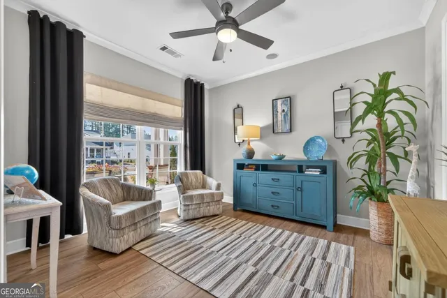 $615,000 | 1040 Cottonwood Trc, Greensboro, GA 30642