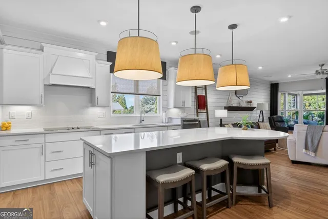 $615,000 | 1040 Cottonwood Trc, Greensboro, GA 30642