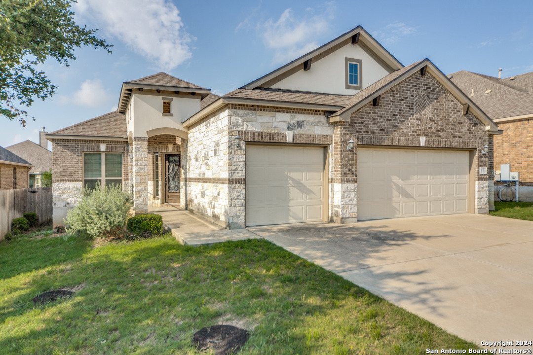 453 Scenic Lullaby Spring Branch, TX 78070 - Photo 1 of 1 Gallery Image 1