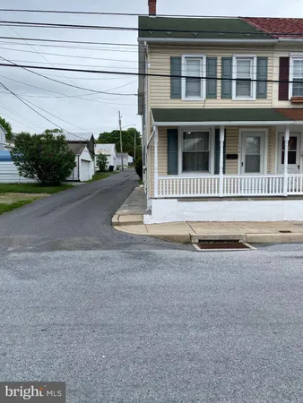 $179,900 | 104 North Maple Street, Kutztown, PA 19530
