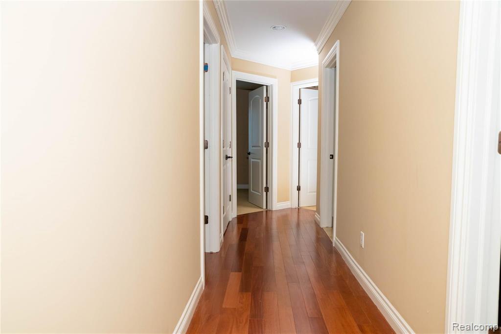743 Woodfield Way Rochester Hills, MI 48307 - Photo 27 of 27