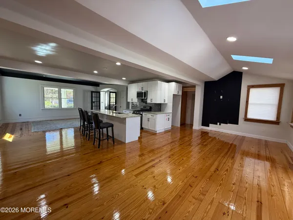 $3,500 | 605 Farrelly Avenue, Bayville, NJ 08721