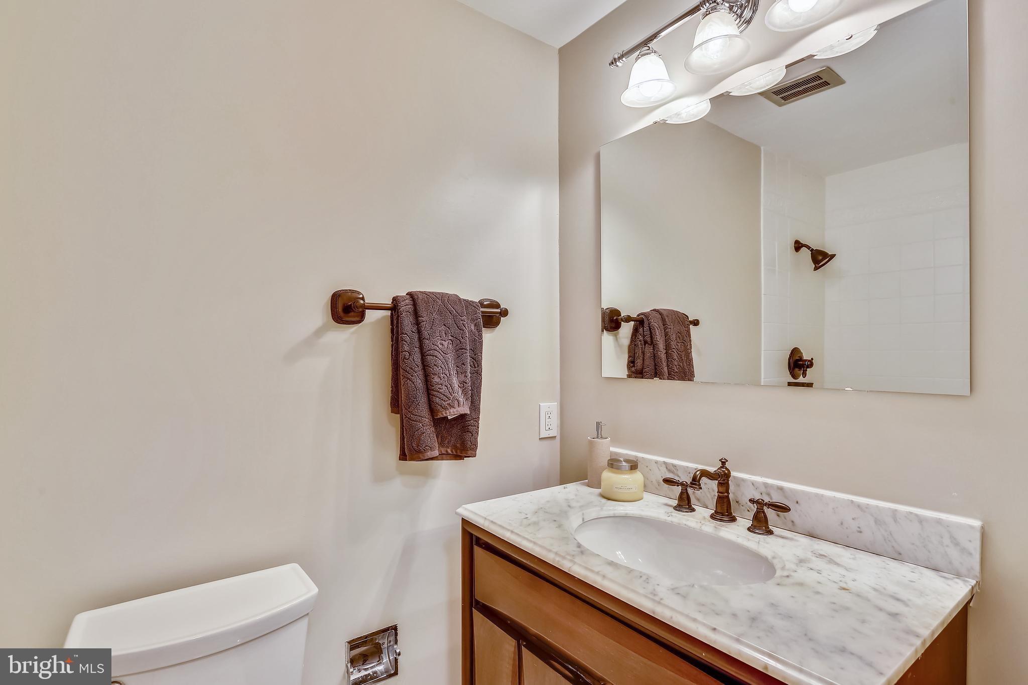 11809 Hunting Ridge Court Potomac, MD 20854 - Photo 22 of 38 Master Bathroom