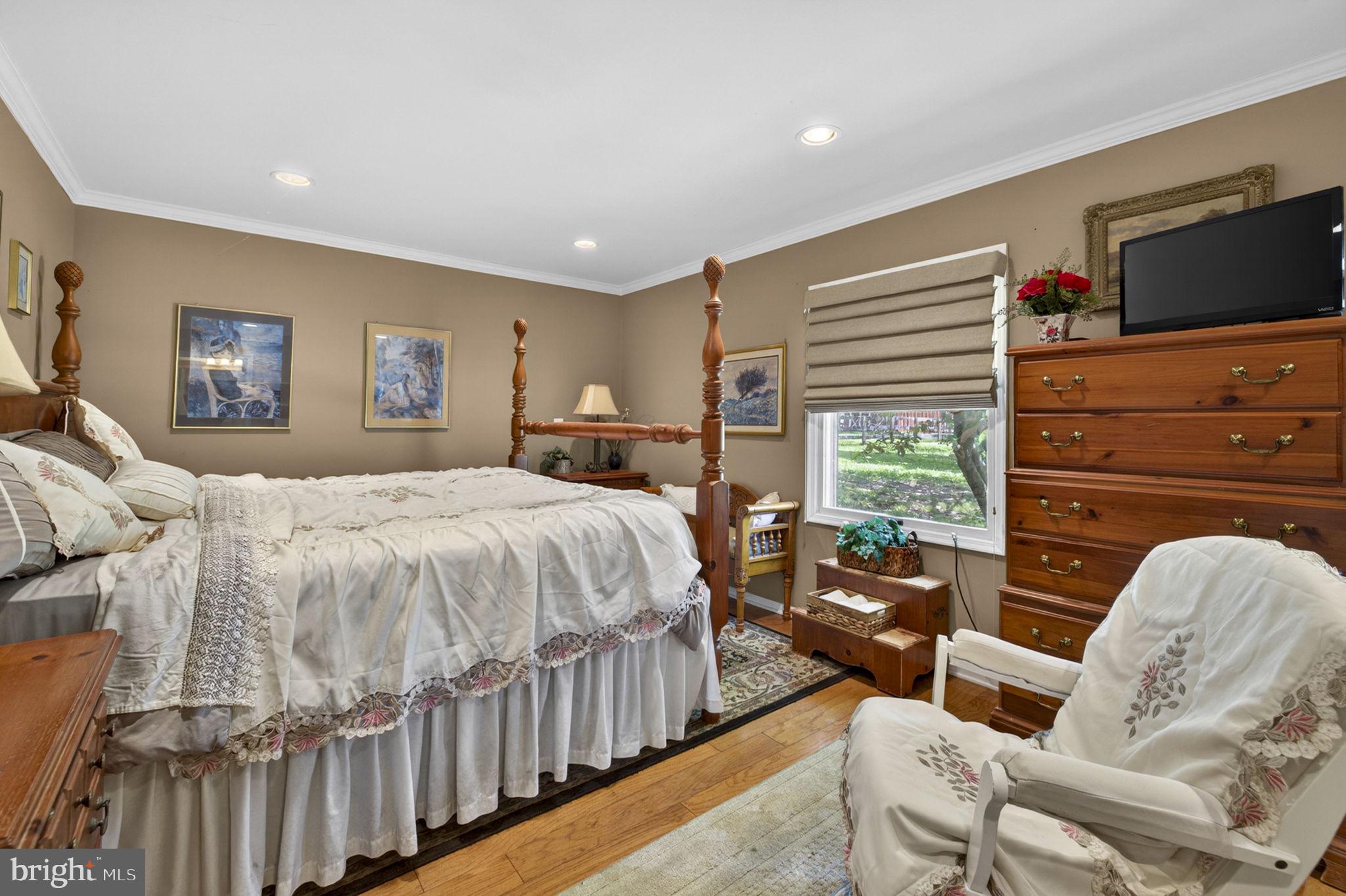 3934 Rectortown Road Marshall, VA 20115 - Photo 42 of 59