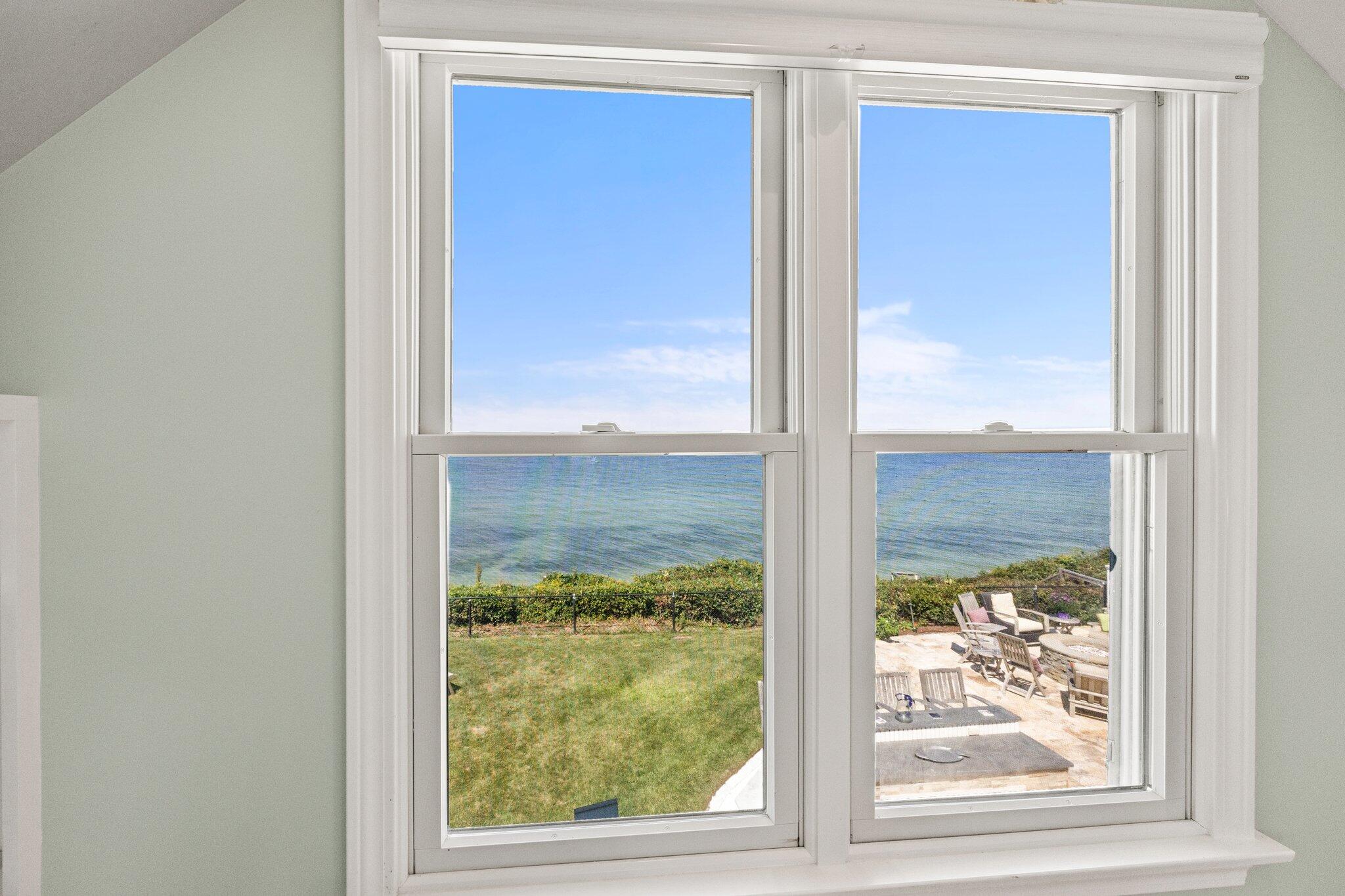 80 Hiram Pond Road Dennis, MA 02638 - Photo 42 of 82 a view of a room that has a bed in it