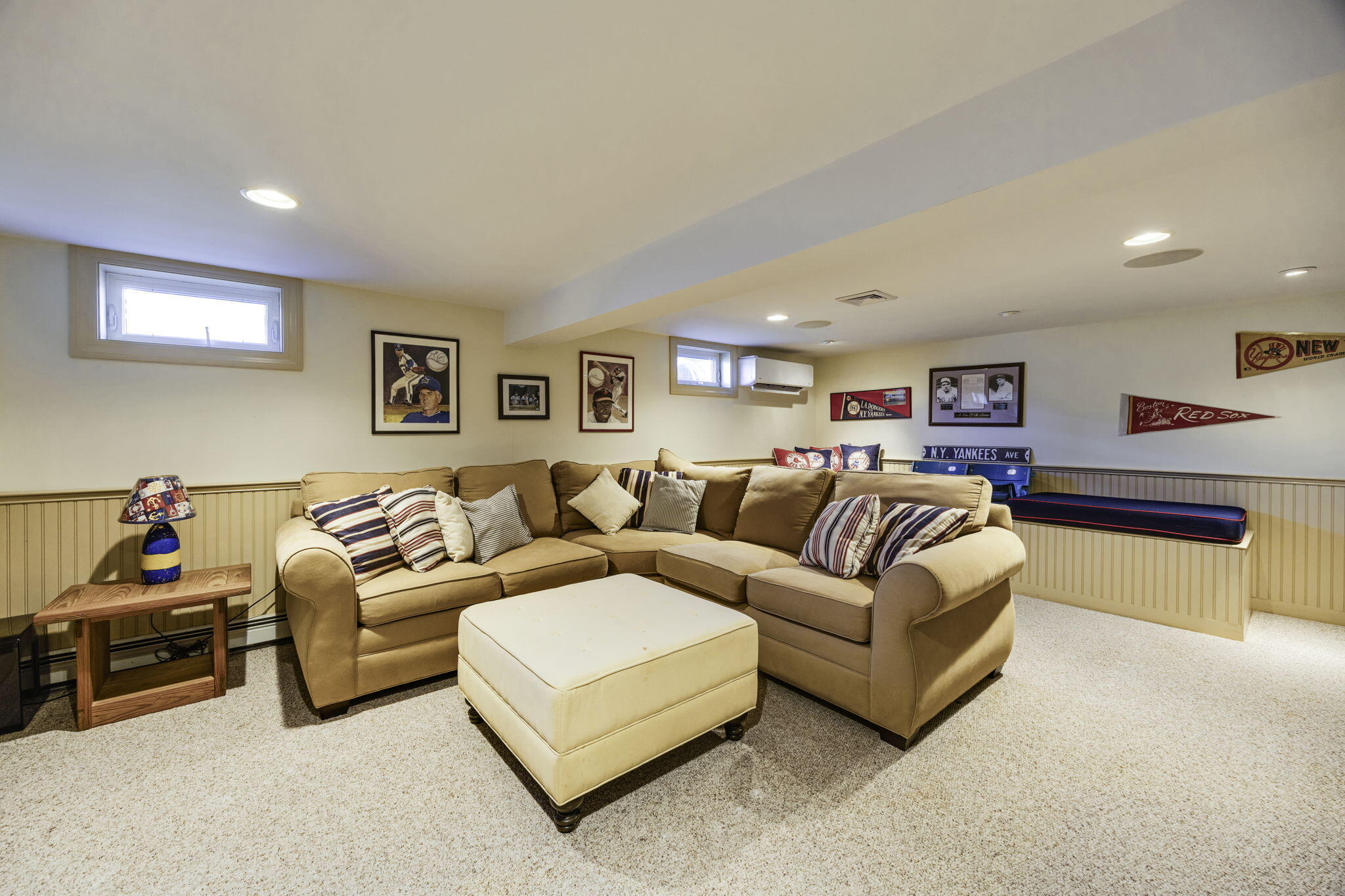 80 Hiram Pond Road Dennis, MA 02638 - Photo 43 of 82 a living room with furniture and a couch