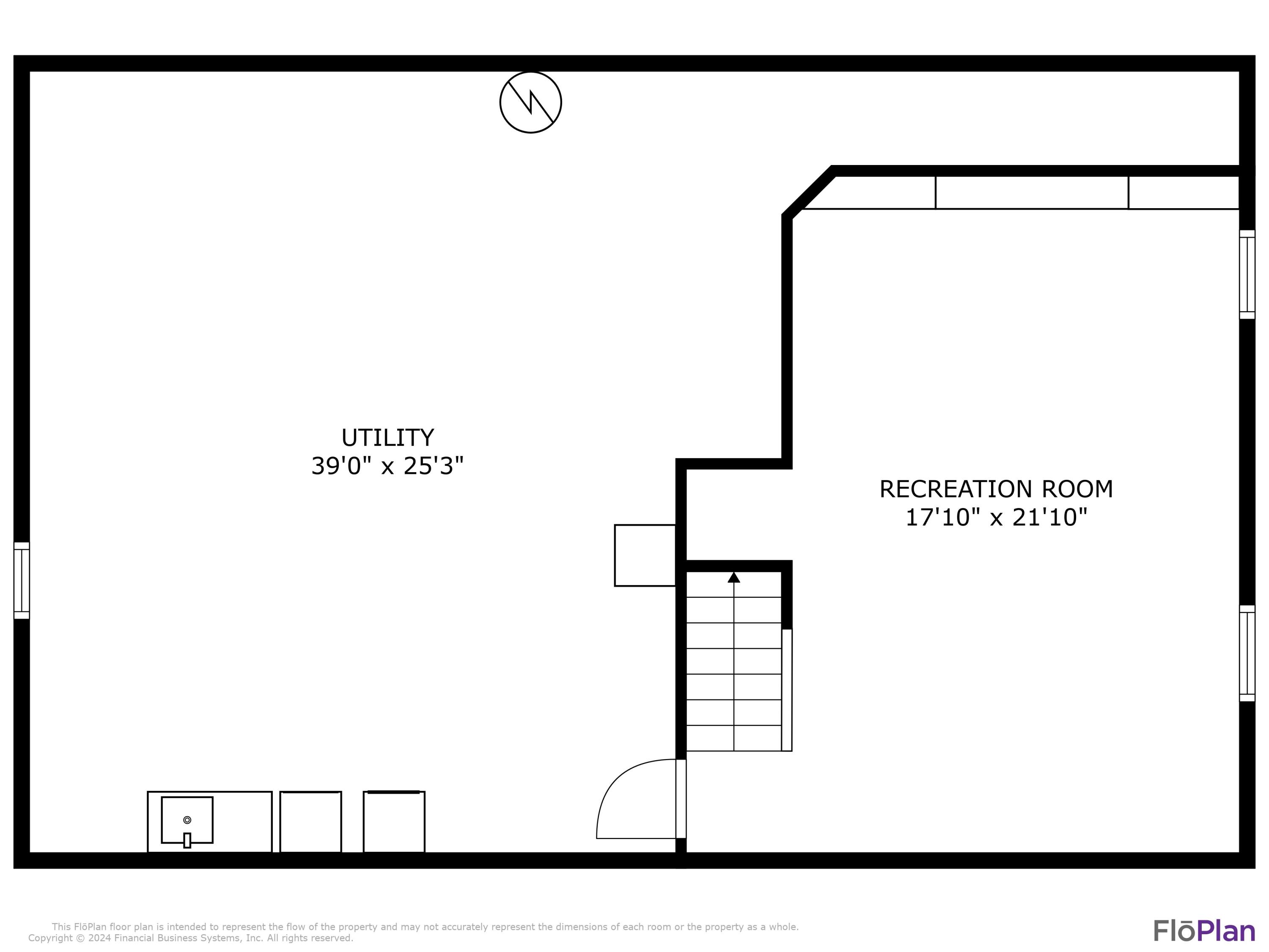 80 Hiram Pond Road Dennis, MA 02638 - Photo 82 of 82 Floor Plan_Lower Level