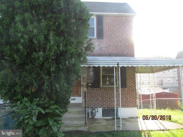 747 Grant Road Folcroft, PA 19032 - Photo 1 of 8 Front
