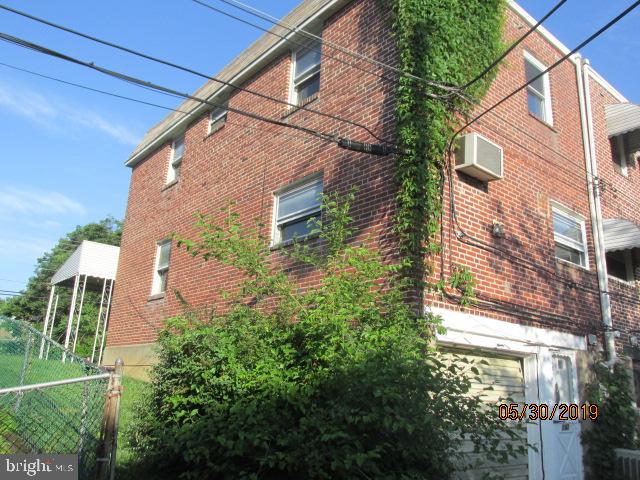 747 Grant Road Folcroft, PA 19032 - Photo 2 of 8 Side