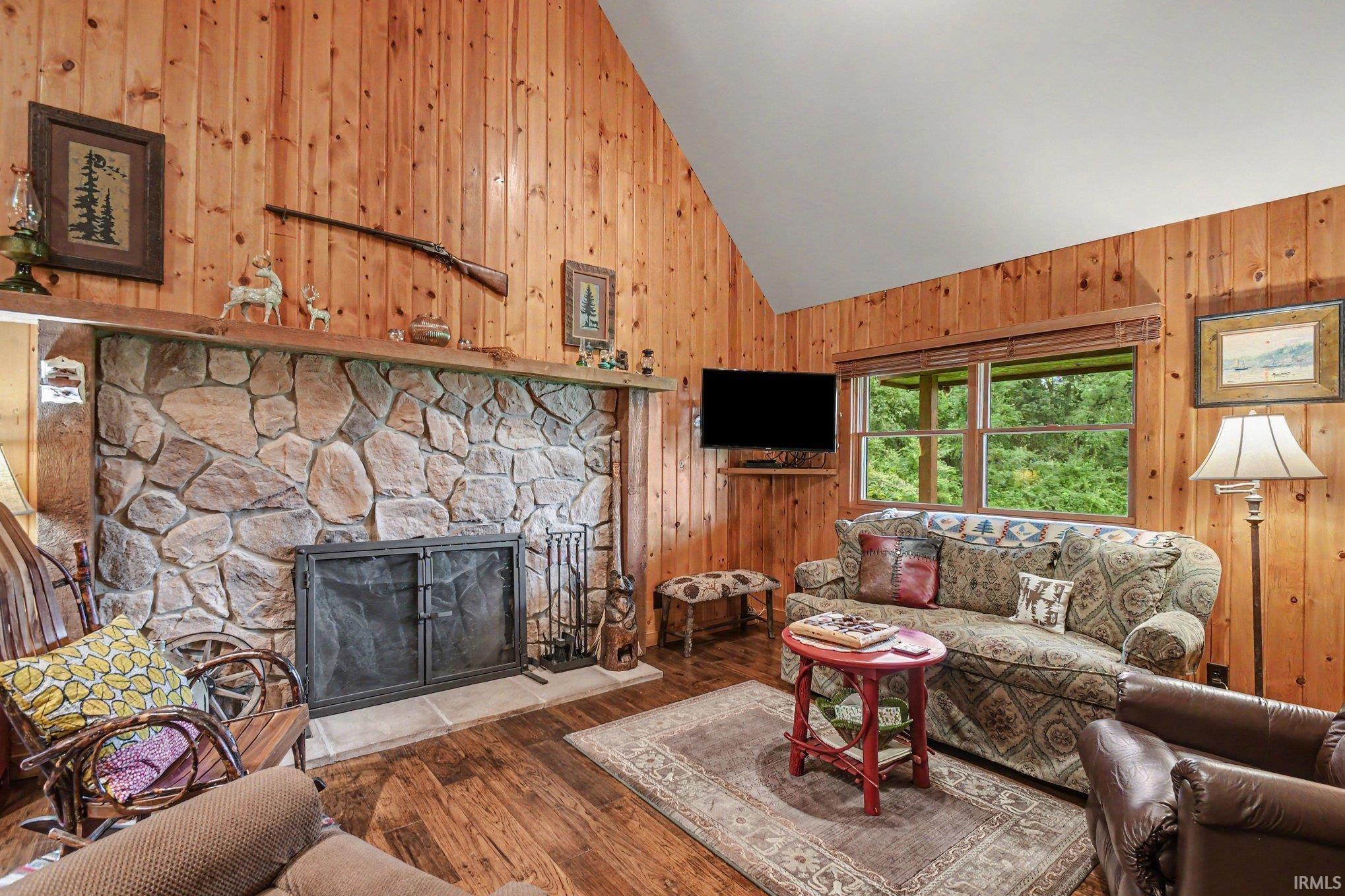 16600 4B Road Plymouth, IN 46563 - Photo 5 of 32 Gallery Image 5