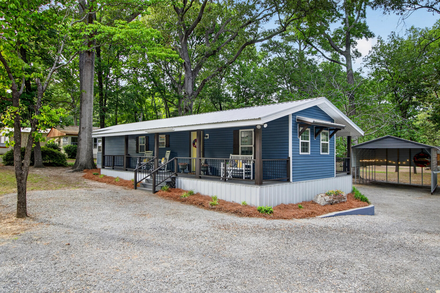 417 Mill Creek Road Vance, SC 29163 - Photo 4 of 62 04___4_mls