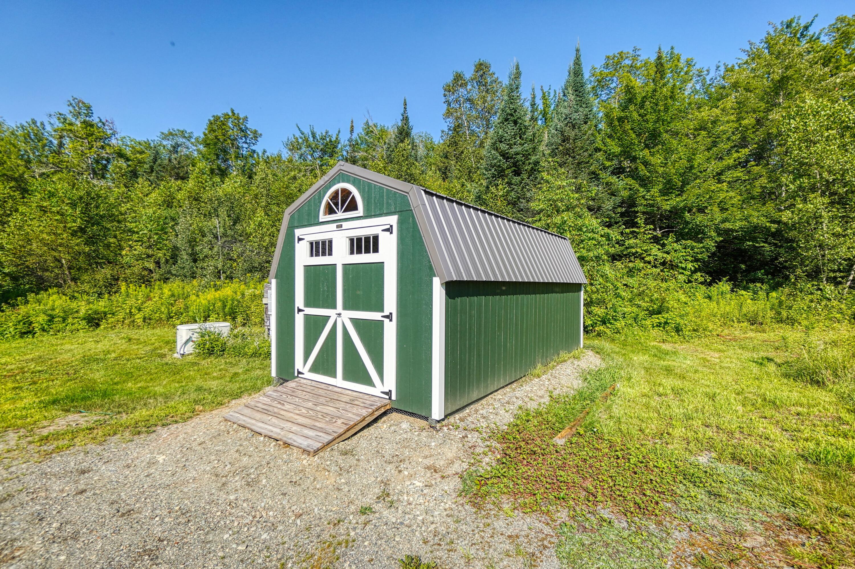 143 Wellington Road Harmony, ME 04942 - Photo 47 of 59 46