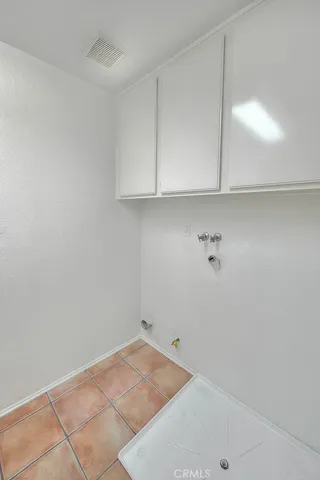 a close view of cabinets