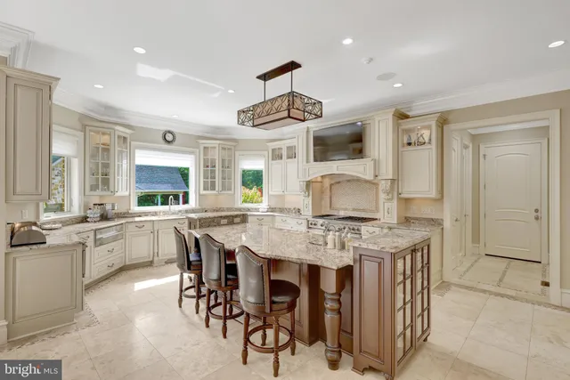 $6,499,900 | 1239 Daleview Drive, McLean, VA 22102