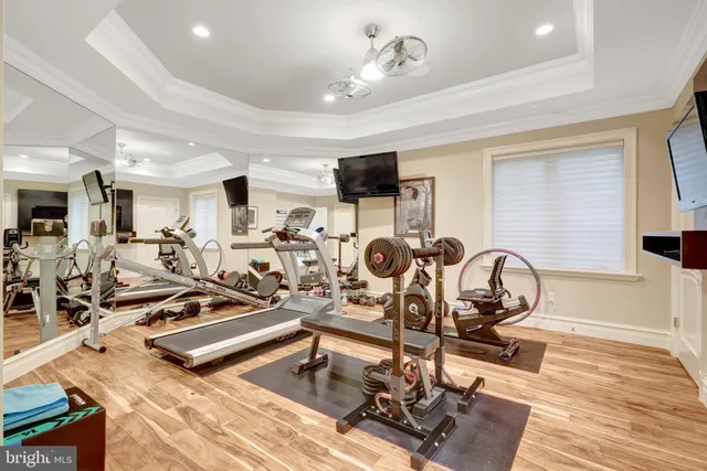 $6,499,900 | 1239 Daleview Drive, McLean, VA 22102