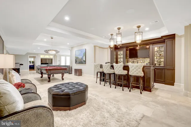 $6,499,900 | 1239 Daleview Drive, McLean, VA 22102