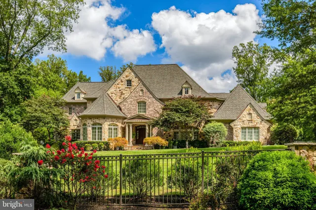 $6,499,900 | 1239 Daleview Drive, McLean, VA 22102