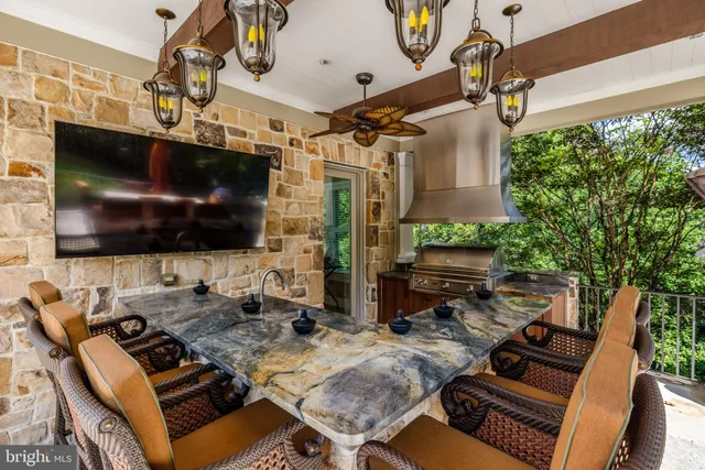 $6,499,900 | 1239 Daleview Drive, McLean, VA 22102