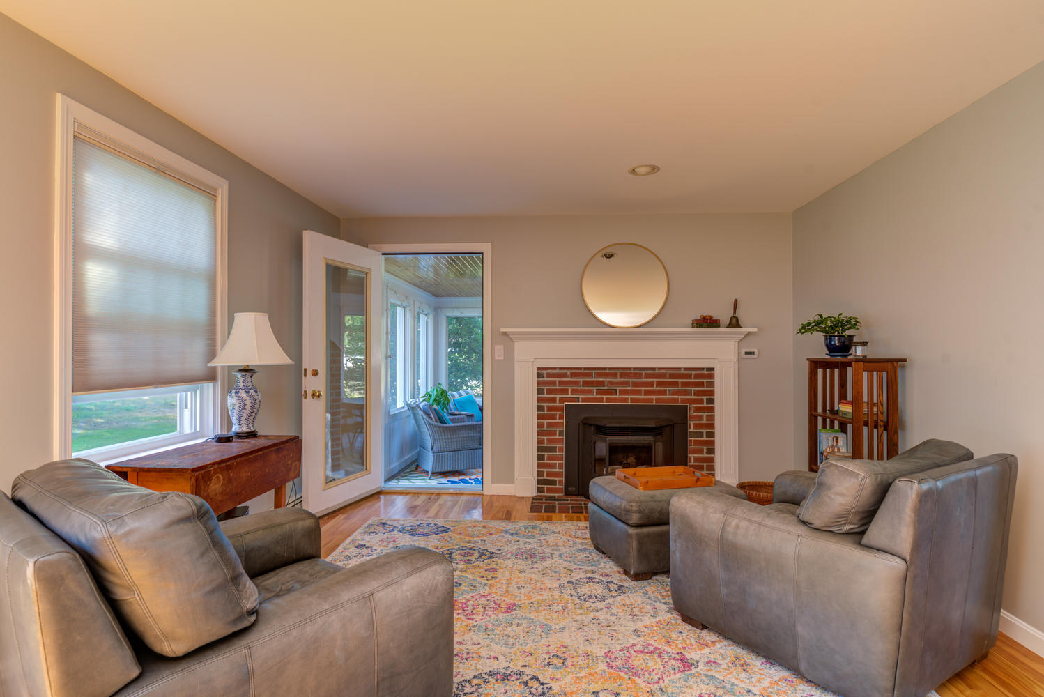 24 Jameco Mill Road Scarborough, ME 04074 - Photo 6 of 58 Living Room