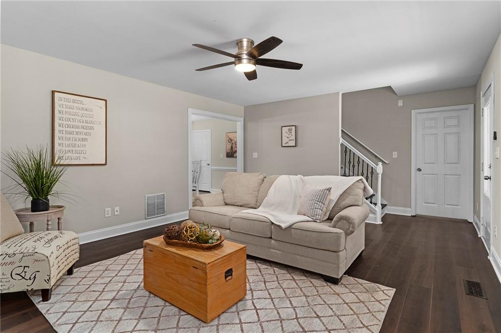 2380 Land Road Canton, GA 30114 - Photo 2 of 34
