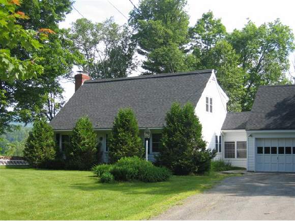 458 Mountain Road Stowe, VT 05672 - Photo 1 of 1 Gallery Image 1