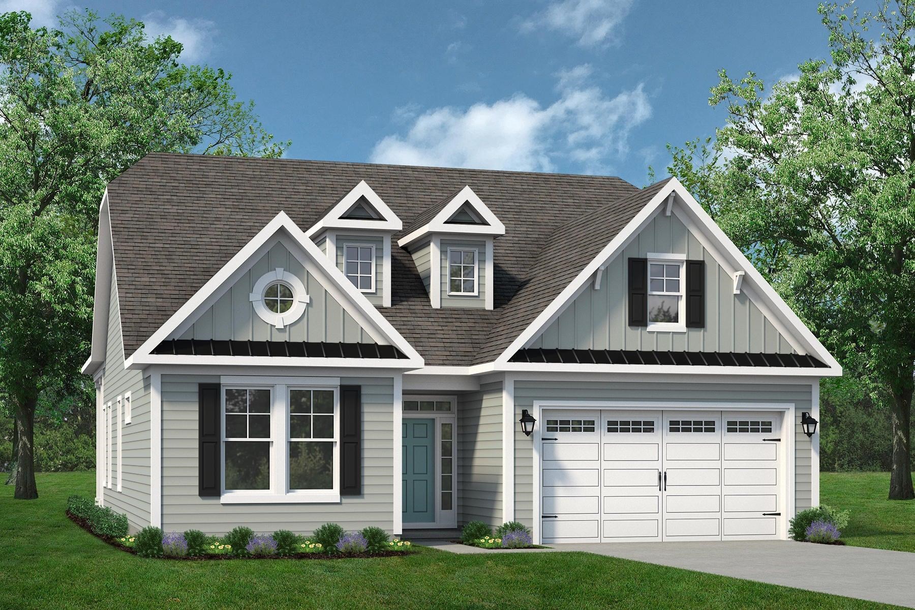 449 Starlit Way Myrtle Beach, SC 29579 - Photo 1 of 29