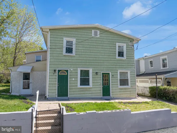 $250,000 | 45-47 Blanchard Road, Drexel Hill, PA 19026