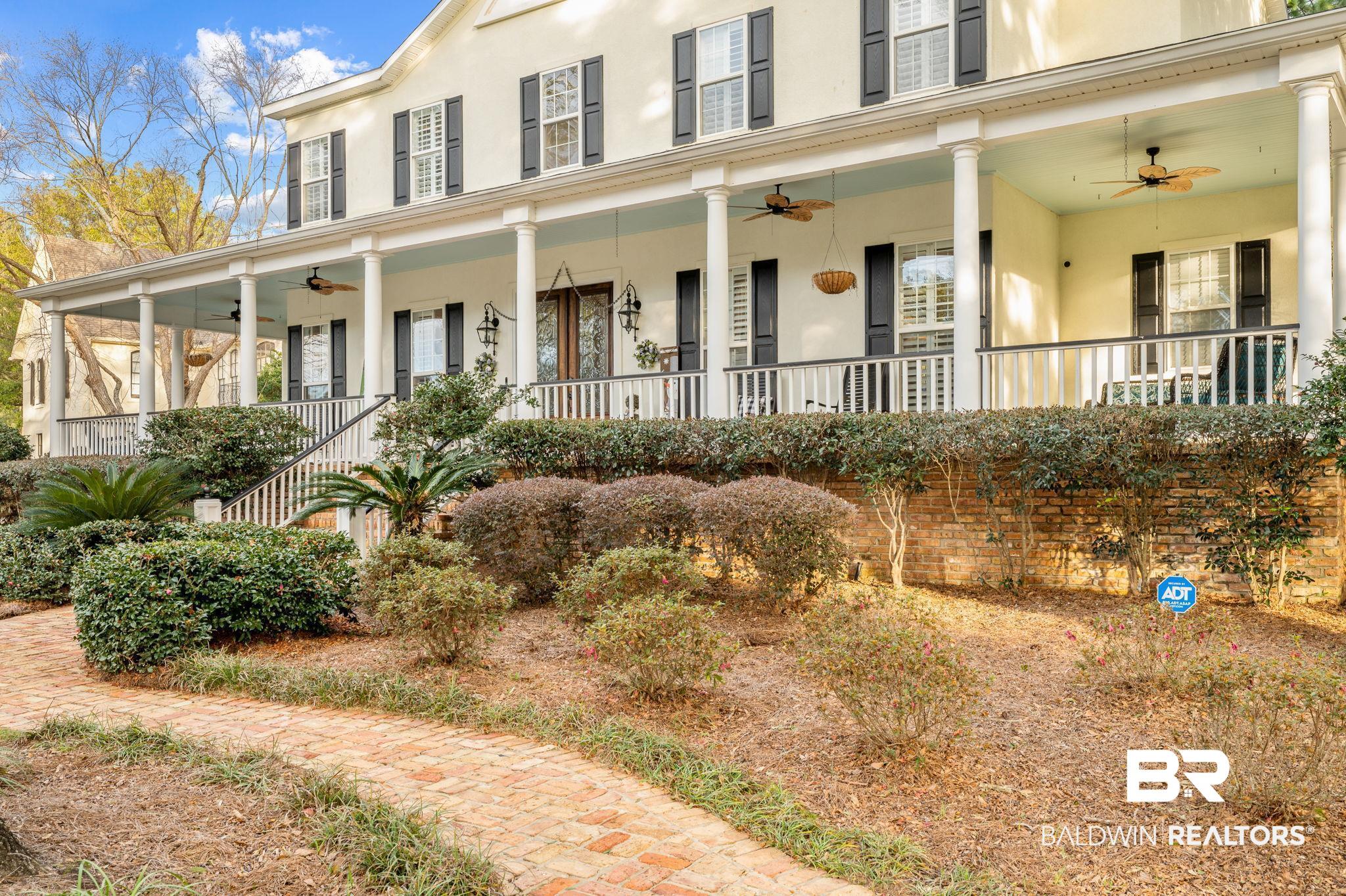 133 Old Mill Road Fairhope, AL 36532 - Photo 3 of 50