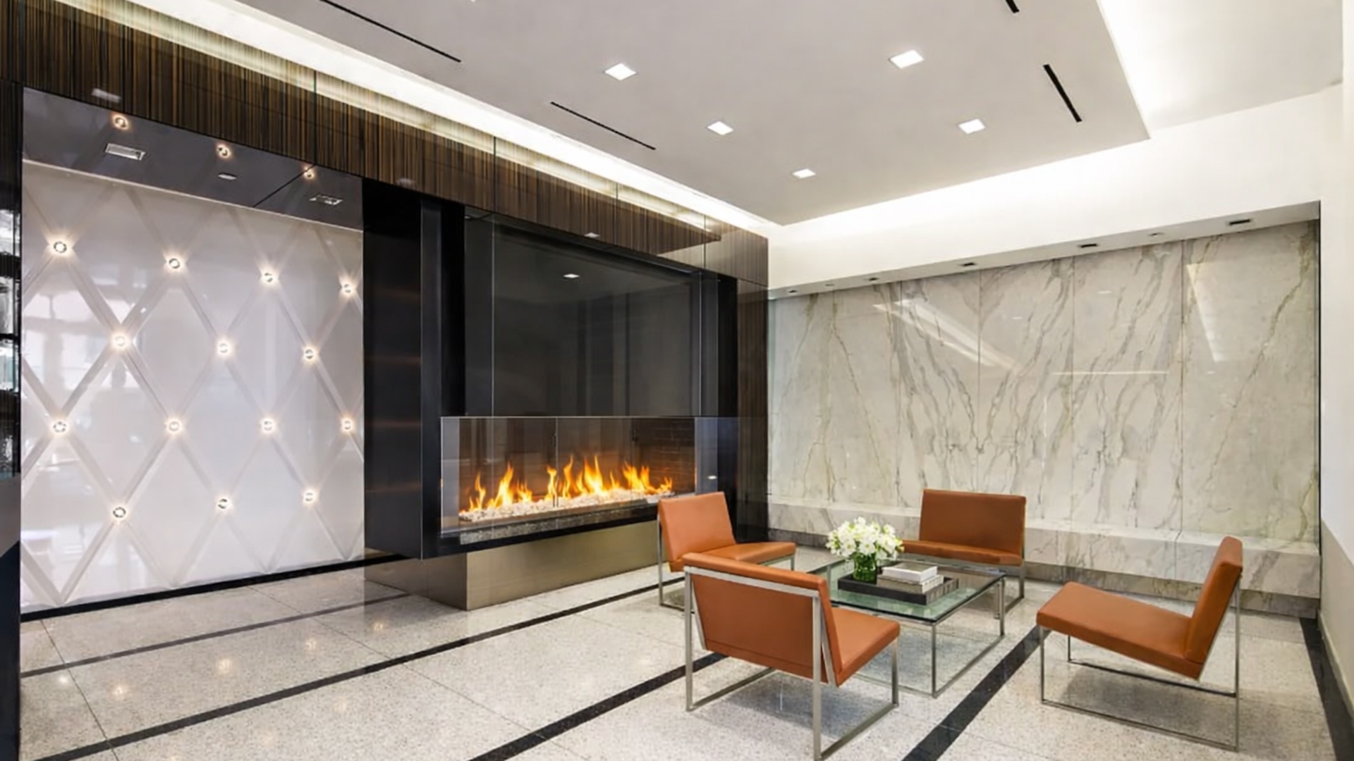 426 West 58th Street, Unit PH2 Manhattan, NY 10019 - Photo 9 of 12