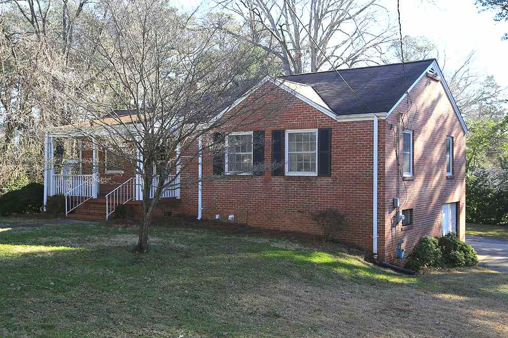 1002 Brooks Avenue Raleigh, NC 27607 - Photo 1 of 19 Photo 1