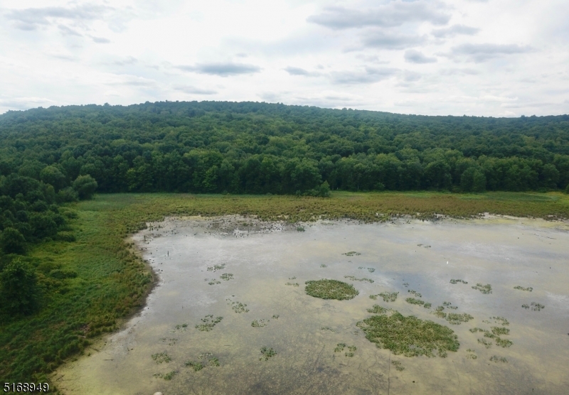 0 Unionville Road Sussex, NJ 07461 - Photo 2 of 8 a view of dirt field with trees