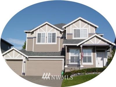 18601 173rd Street Southeast Renton, WA 98058 - Photo 1 of 1