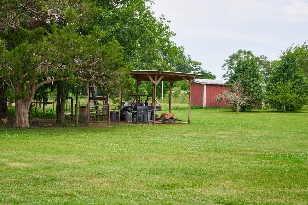 365 Old Pavo Road Pavo, GA 31778 - Photo 40 of 70 Gallery Image 40