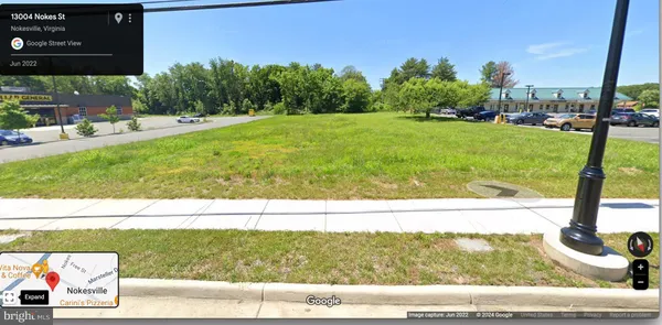 $550,000 | 11819 Peter Shane Way, Nokesville, VA 20181