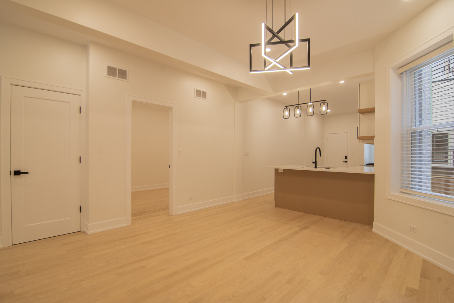 3720 North Racine Avenue, Unit 1 Chicago, IL 60613 - Photo 2 of 19