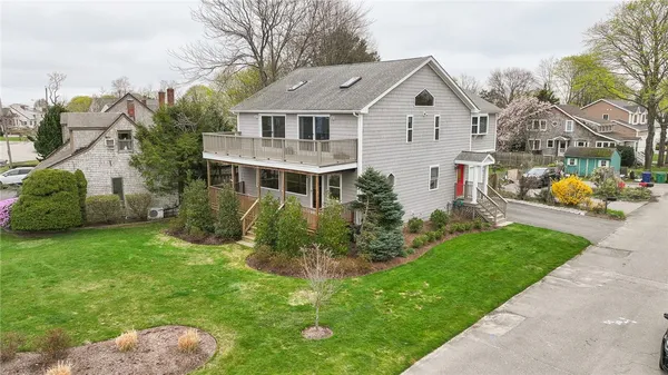 $890,000 | 190 Charlotte Drive, Warwick, RI 02818