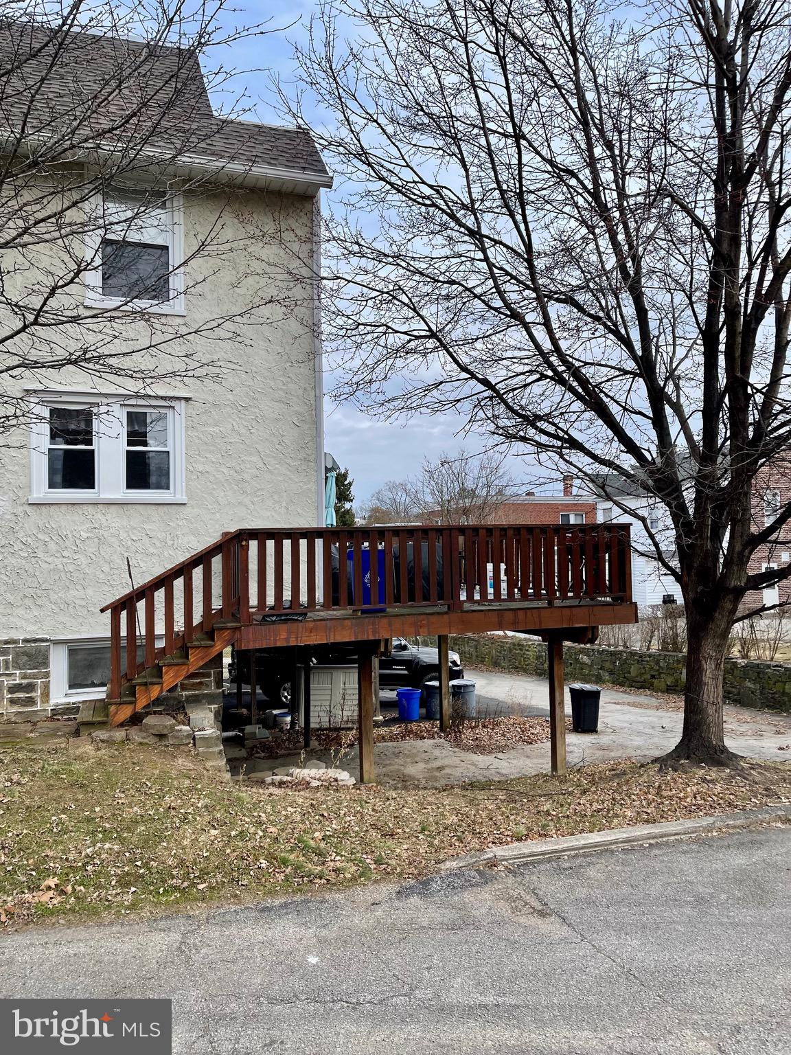 4038 Lasher Road Drexel Hill, PA 19026 - Photo 3 of 7 Gallery Image 3