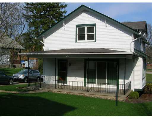 1143 Trion Road Pittsburgh, PA 15237 - Photo 13 of 14 Patio/Deck. You ll love the convenience of this 28 x9 magnificent porch at the back of the house .