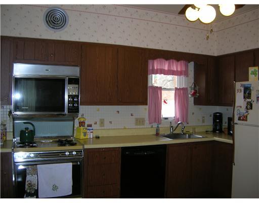 1143 Trion Road Pittsburgh, PA 15237 - Photo 6 of 14 Cafeteria/Kitchen. The kitchen comes complete with all of the appliances. A door leads directly to the covered back porch.