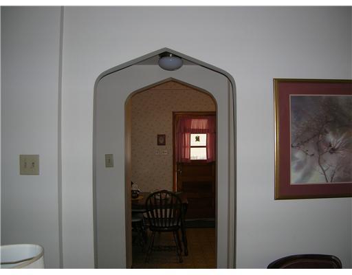 1143 Trion Road Pittsburgh, PA 15237 - Photo 9 of 14 Other. Charm and character abound in this home as seen in the arched doorways throughout the first floor