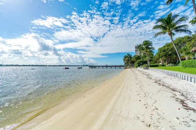 $2,800 | 5600 North Flagler Drive, Unit 409, West Palm Beach, FL 33407