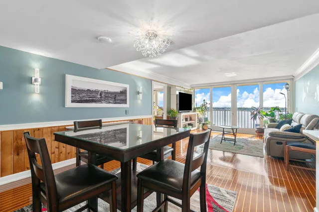 $2,800 | 5600 North Flagler Drive, Unit 409, West Palm Beach, FL 33407